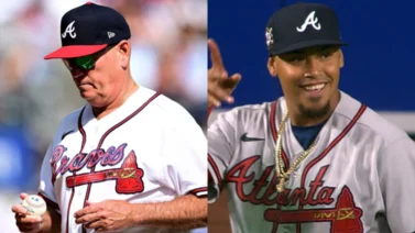 MLB: Mánager de Atlanta se pronuncia ante el preocupante rendimiento de Orlando Arcia (+Video)