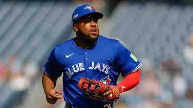 MLB: En Toronto confían en una extensión para Vladimir Guerrero Jr. MLB: En Toronto confían en una extensión para Vladimir Guerrero Jr.