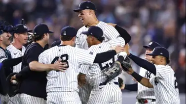 MLB: Yankees de Nueva York a competir entre algodones (+Análisis) MLB: Yankees de Nueva York a competir entre algodones (+Análisis)
