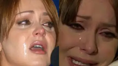 Gaby Spanic asegura que la quieren desaparecer: "Les pido ayuda" Gaby Spanic asegura que la quieren desaparecer: "Les pido ayuda"