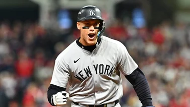 MLB: Aaron Judge sigue presentando problemas ofensivos de los playoffs 2024