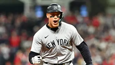 MLB: Aaron Judge sigue presentando problemas ofensivos de los playoffs 2024 MLB: Aaron Judge sigue presentando problemas ofensivos de los playoffs 2024