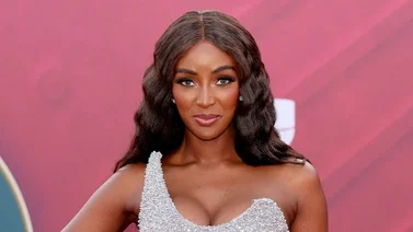 Amara La Negra confronta al padre de sus hijas: “No me mereces” 