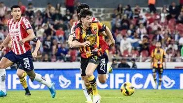 Los jóvenes talentos a seguir en la Liga de Expansión MX este 2025 Los jóvenes talentos a seguir en la Liga de Expansión MX este 2025