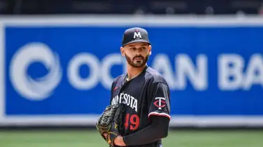 MLB: Pablo López quiere extender su hegemonía sobre San Luis (+Estadísticas) MLB: Pablo López quiere extender su hegemonía sobre San Luis (+Estadísticas)