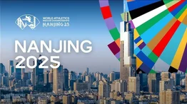 Mundial de Atletismo inicia mañana por Meridiano Televisión