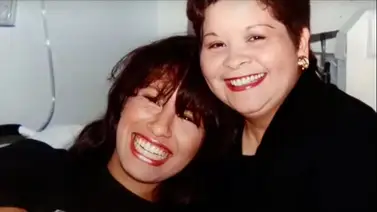Familiar de Yolanda Saldívar culpa a Selena Quintanilla de su propia muerte Familiar de Yolanda Saldívar culpa a Selena Quintanilla de su propia muerte