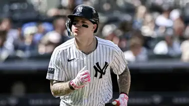 MLB: ¿Cómo le ha ido a Alex Verdugo en el Truist Park? (+Números) MLB: ¿Cómo le ha ido a Alex Verdugo en el Truist Park? (+Números)
