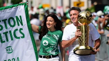 Celtics: Vendidos por una cifra récord de 6,100 millones de dólares
