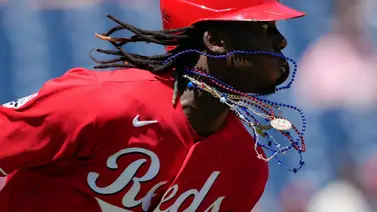 MLB: Conoce los números de Elly De La Cruz en este Spring Training MLB: Conoce los números de Elly De La Cruz en este Spring Training