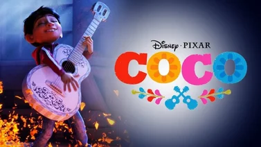 Disney confirma la secuela de “Coco” (+Foto) 