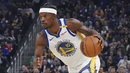 NBA: ¡La nueva cara del equipo! Jimmy Butler deslumbra a Golden State con sus impresionantes promedios ofensivos