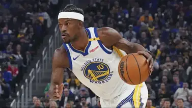 NBA: ¡La nueva cara del equipo! Jimmy Butler deslumbra a Golden State con sus impresionantes promedios ofensivos NBA: ¡La nueva cara del equipo! Jimmy Butler deslumbra a Golden State con sus impresionantes promedios ofensivos
