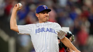 WBC: Ex grandeliga volverá como mánager de Israel para el Clásico Mundial de Beisbol