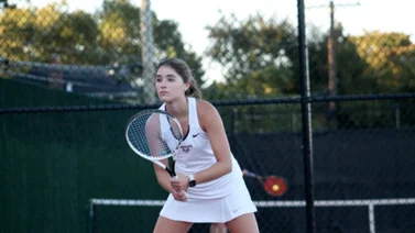 Kayla Castellano gana su primer premio al Novato de la Semana en la NEC