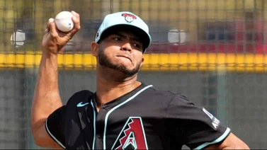 MLB: Este lanzador dominicano es suspendido por dar positivo en sustancia prohibida 