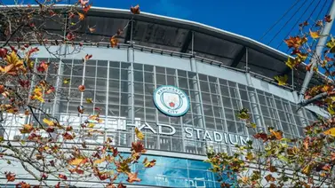 Conoce porqué el Manchester City y United serán investigado por posible fraude Conoce porqué el Manchester City y United serán investigado por posible fraude