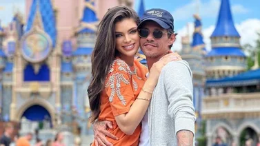 Nadia Ferreira y sus deseos de tener más hijos con Marc Anthony
