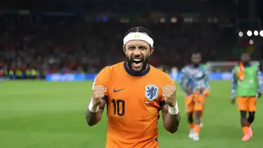 Memphis Depay coloca a la Liga Brasileña en este top (+video) Memphis Depay coloca a la Liga Brasileña en este top (+video)