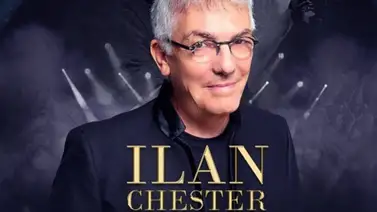 Ilan Chester se presenta en Venezuela: Fecha y lugar Ilan Chester se presenta en Venezuela: Fecha y lugar