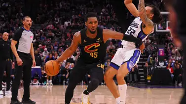 NBA: ¿Se acabó la hegemonía? Cleveland Cavaliers preocupan con sus últimos resultados NBA: ¿Se acabó la hegemonía? Cleveland Cavaliers preocupan con sus últimos resultados