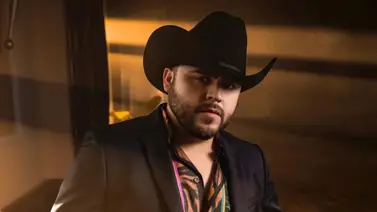 Gerardo Ortiz se declara culpable de tener conexión con cartel mexicano 
