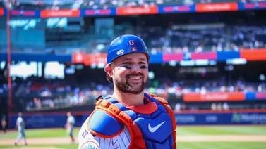 MLB: Mets sonríen con la productiva jornada de Luis Torrens (+Video) MLB: Mets sonríen con la productiva jornada de Luis Torrens (+Video)