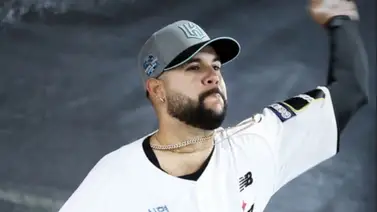 KBO: Enmanuel De Jesús tendrá esta gran oportunidad en Corea KBO: Enmanuel De Jesús tendrá esta gran oportunidad en Corea