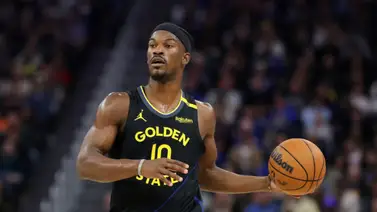 NBA: ¡Un cambio necesario! Este es el increíble récord de Golden State Warriors desde la llegada de Jimmy Butler NBA: ¡Un cambio necesario! Este es el increíble récord de Golden State Warriors desde la llegada de Jimmy Butler