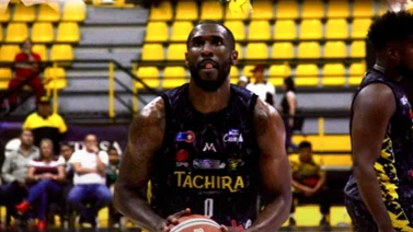 SPB: Frontinos venció a Llaneros en el único partido de la jornada del 20 de marzo