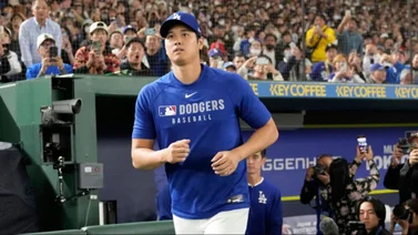 MLB: Mira el gran récord que deja la Serie de Tokio entre Ángeles Dodgers y Chicago Cubs 