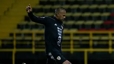 Mira comó la Vinotinto aterriza en Quito para su partido contra Ecuador Mira comó la Vinotinto aterriza en Quito para su partido contra Ecuador