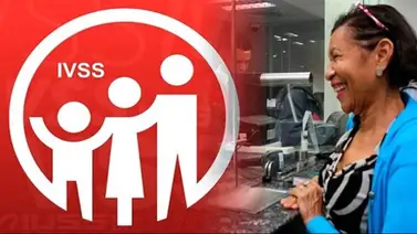 IVSS anuncia pago de pensiones: Detalles y montos confirmados IVSS anuncia pago de pensiones: Detalles y montos confirmados