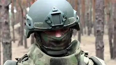 Ucrania realiza ataque con drones a base militar rusa y se declara estado de emergencia Ucrania realiza ataque con drones a base militar rusa y se declara estado de emergencia