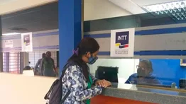 INTT lanza operativo especial para motorizados en Carabobo