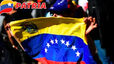 Guía para jubilados: Cómo activar el bono de Guerra Económica en la plataforma Patria Guía para jubilados: Cómo activar el bono de Guerra Económica en la plataforma Patria