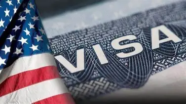 El gobierno de Trump justifica la revocación de visas El gobierno de Trump justifica la revocación de visas