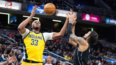 NBA: Así quedaron las posiciones tras la jornada de este 20 de marzo NBA: Así quedaron las posiciones tras la jornada de este 20 de marzo