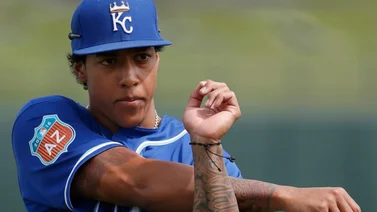 LIDOM: Estrellas Orientales firman a ex-líder de bases robadas en MLB