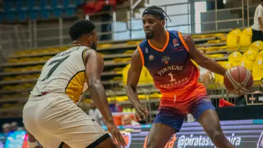 SPB: Estos son los juegos pautados para la jornada de este 21 de marzo SPB: Estos son los juegos pautados para la jornada de este 21 de marzo