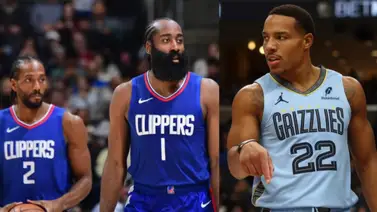 NBA: Mira los partidos pautados para la jornada de este 21 de marzo NBA: Mira los partidos pautados para la jornada de este 21 de marzo