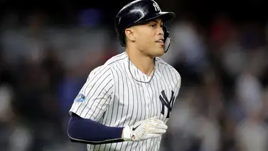 MLB: Esta sería la principal razón de la lesión de Giancarlo Stanton (+Detalles) MLB: Esta sería la principal razón de la lesión de Giancarlo Stanton (+Detalles)