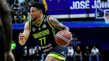 SPB 2025: La Semana de los Héroes, Palacios, Reed y Zamora Marcan la Pauta SPB 2025: La Semana de los Héroes, Palacios, Reed y Zamora Marcan la Pauta