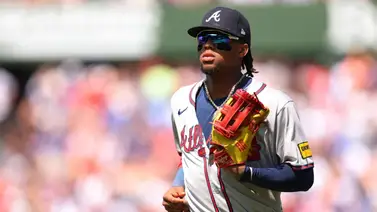 MLB: Ronald Acuña Jr en top 5 de jardineros derechos de Grandes Ligas 2025 MLB: Ronald Acuña Jr en top 5 de jardineros derechos de Grandes Ligas 2025