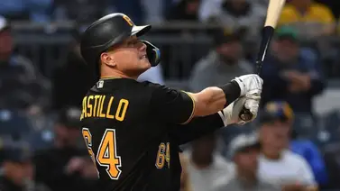 MLB: Diego Castillo recibe una nueva oportunidad en el beisbol organizado (+Video) MLB: Diego Castillo recibe una nueva oportunidad en el beisbol organizado (+Video)
