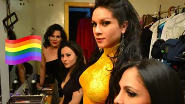 Actor venezolano impulsa historias de transformistas (+Detalles) Actor venezolano impulsa historias de transformistas (+Detalles)