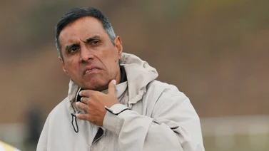 Ismael Martínez pide acompañar a su presentada el domingo con esta trifecta
