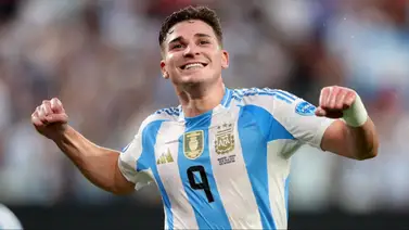Uruguay vs Argentina: Clásico sudamericano sin Messi, ¿Quién Dominará? Uruguay vs Argentina: Clásico sudamericano sin Messi, ¿Quién Dominará?