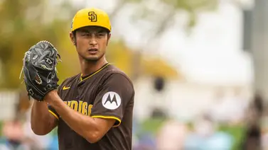 MLB: As de los Padres iniciará la temporada en lista de lesionados (+Detalles) MLB: As de los Padres iniciará la temporada en lista de lesionados (+Detalles)