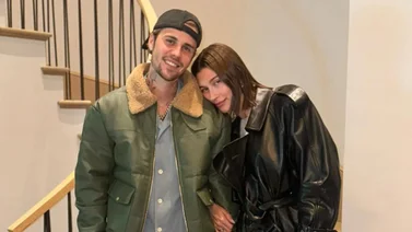 Destapan la supuesta obsesión de Hailey Bieber con su esposo Justin